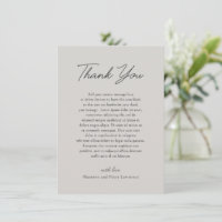 Shannon Gray Elegant Wedding