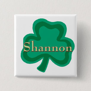 Shannon Iren Button