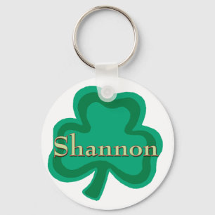 Shannon Irish Schlüsselanhänger