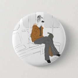 Shannon Jahrling Knopf Button