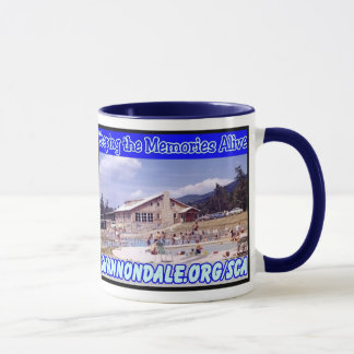 Shannondale Verein-Tasse Tasse