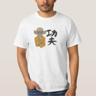 Shaolin Monk ,(Monkako) T-Shirt
