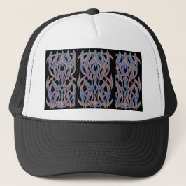 Shape Harmony Foam Trucker Hat Truckerkappe