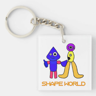 Shape World