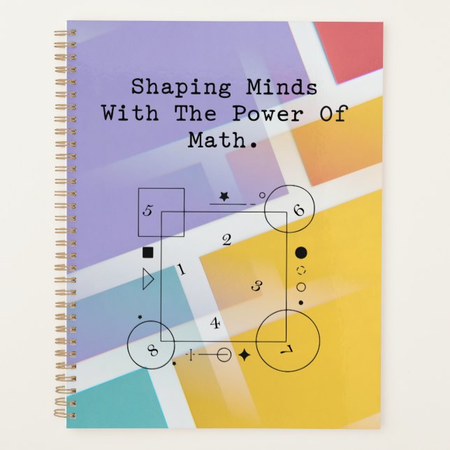 Shaping Minds Math Power | Inspiring Education (Devant)