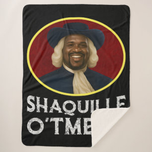 Shaquille Oatfood Funny Meme Sherpadecke