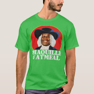 Shaquille Oatfood meme Tank Top
