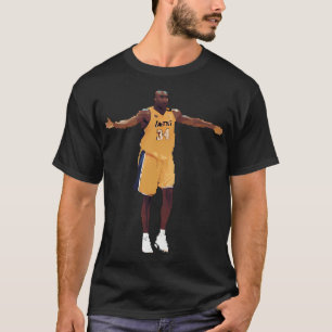 Shaquille Oneal T-Shirt