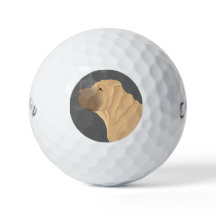Shar Pei