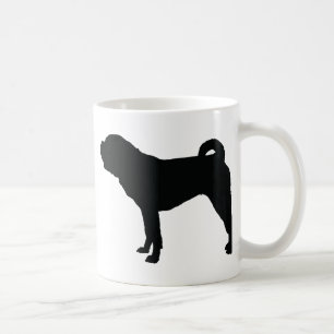 Shar Pei Kaffeetasse