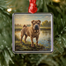 Shar Pei