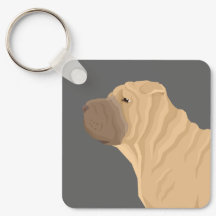 Shar Pei