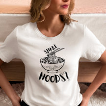 Share Noods Lustiger Nudelschalen