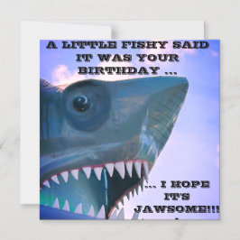 SHARK CRUISISISE TÜR MAGNET