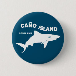 Shark Diving Caño Island - Costa Rica Button
