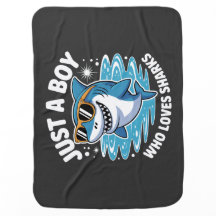 Shark Funny Quote 