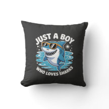 Shark Funny Quote 