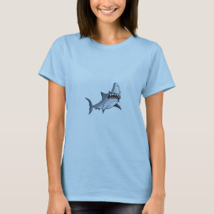 Shark Jersey, zum Verkauf ! T-Shirt