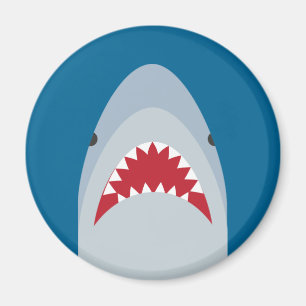 Shark Magnet