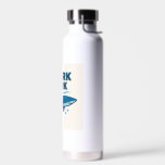 shark park trinkflasche<br><div class="desc">official shark park merch</div>
