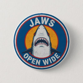 Shark pin button