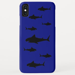 Shark Swarm Case-Mate iPhone Hülle
