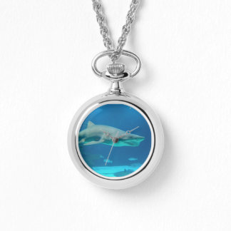Shark Watch Armbanduhr