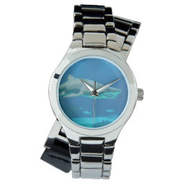 Shark Watch Armbanduhr