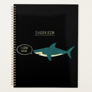 Sharkasm Classic Planer