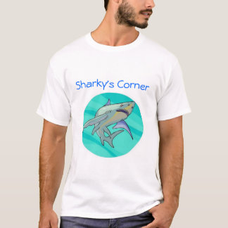 Sharkys Shirt