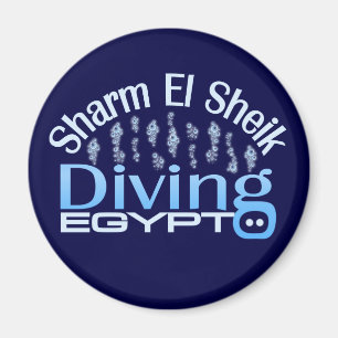 SHARM EL-SCHEICHmagnet Magnet