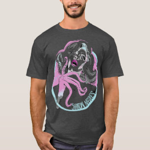 Sharon ist eine Monster Drag Queen T-Shirt
