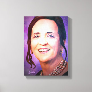 Sharon Leinwanddruck