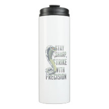 Sharp bleibe, Strike mit Präzision - Cobra Design