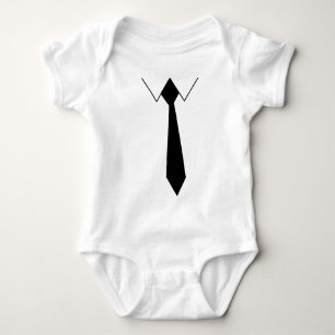 Sharp Dressed Man Baby Strampler