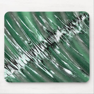 Sharp Shave Statement Piece Mousepad