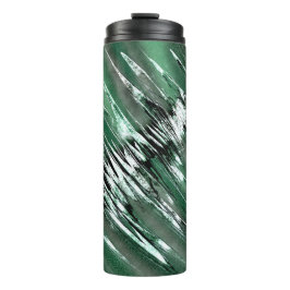 Sharp Shave Statement Piece Thermosbecher