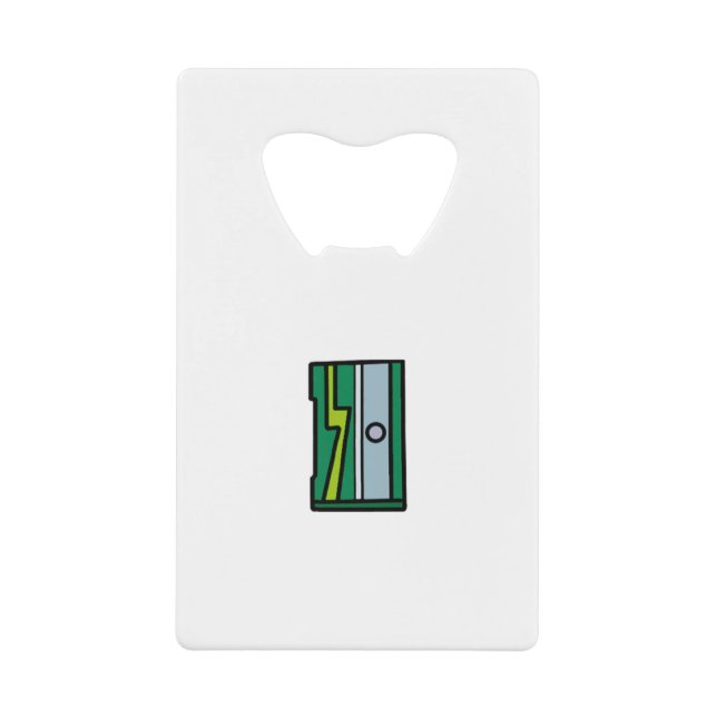 Sharpener (Devant)
