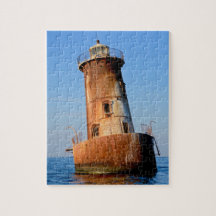Sharps Island Lighthouse (Chesapeake Bay)