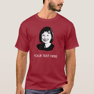 SHARRON WINKEL T-Shirt