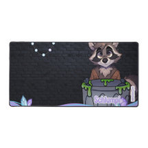 Sharun the Racoon