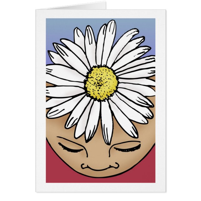 Shasta Daisy (Devant)