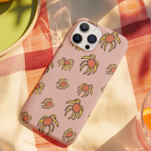 Shasta-Margerite-Blumenmuster Case-Mate iPhone Hülle