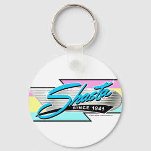 Shasta Z Stripe Schlüsselanhänger