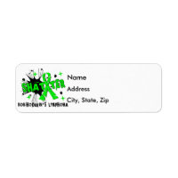 Shatter Non-Hodgkin-Lymphom