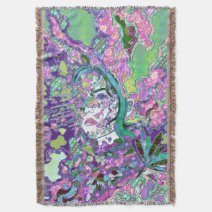 Shattered Hope Decke