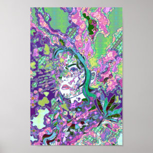 Shattered Hope Poster
