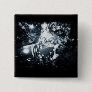 Shattersphere Button