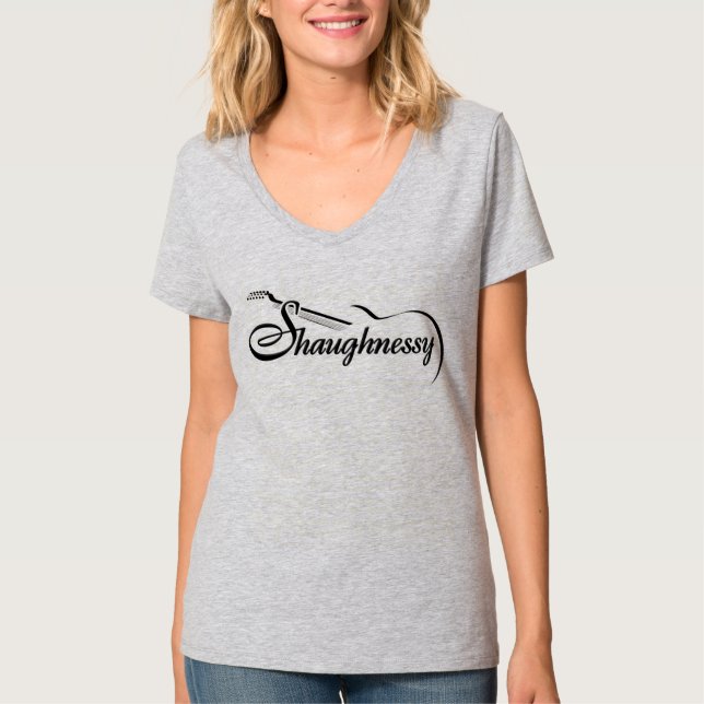 Shaughnessy Shirt (Vorderseite)