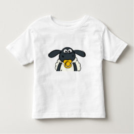 Shaun TheSheep Kleinkind T-shirt